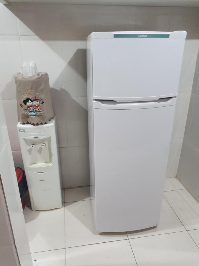 Pensão Pimenta Olímpia