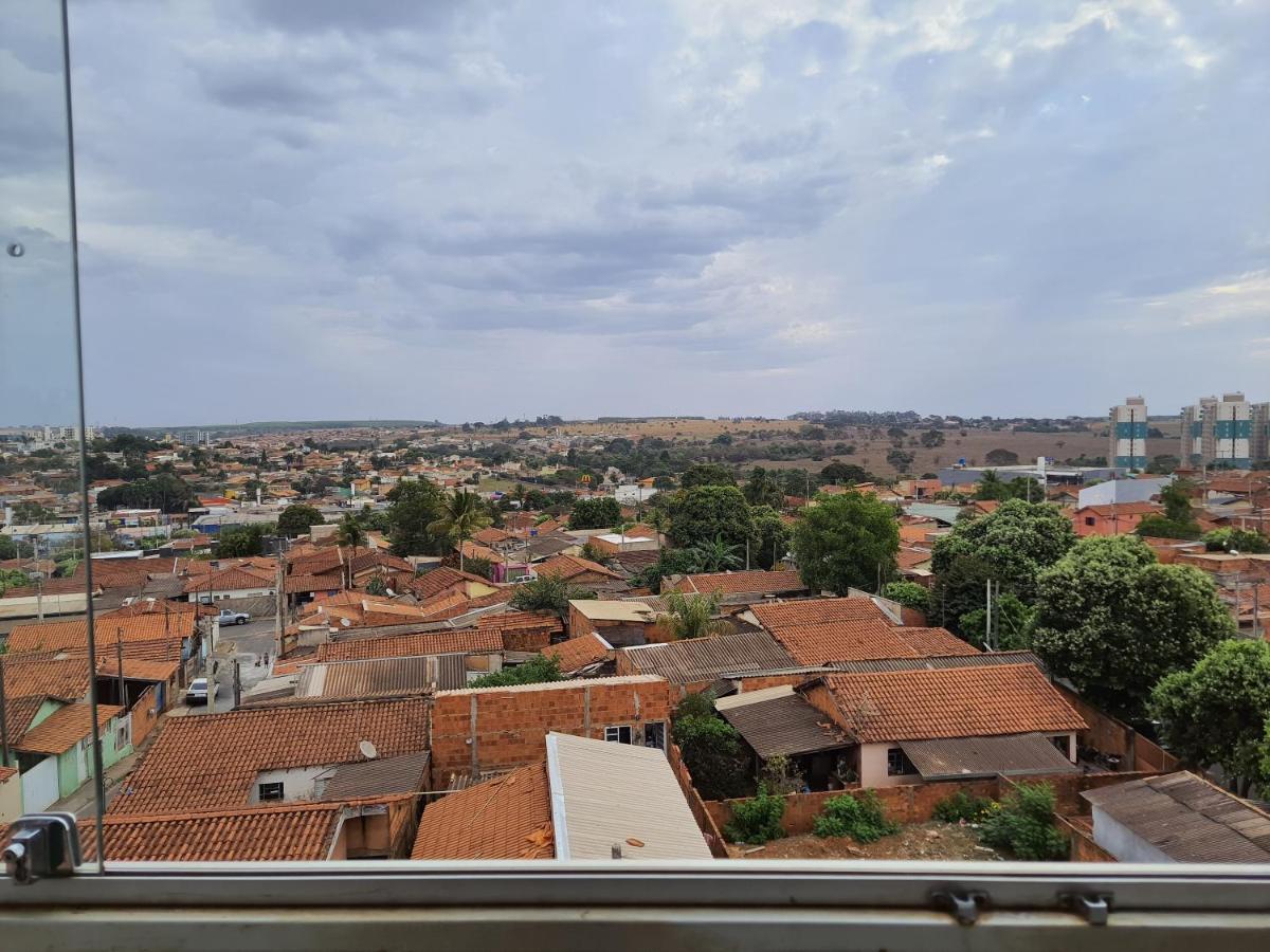 Pimenta Olímpia