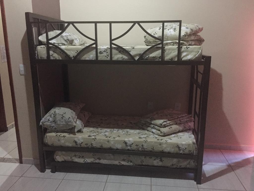 Pimenta Pensão 4*