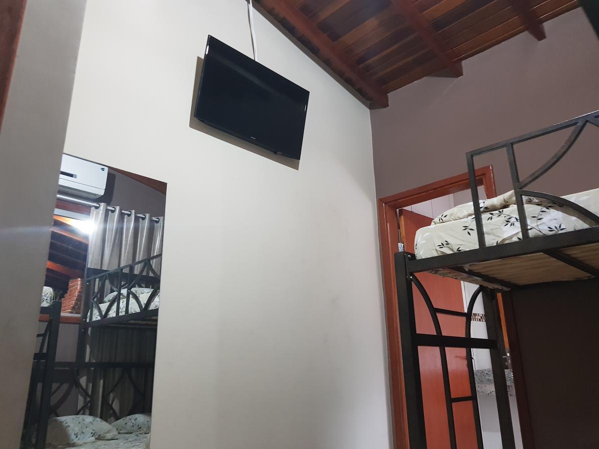 Pensão Pimenta 4*