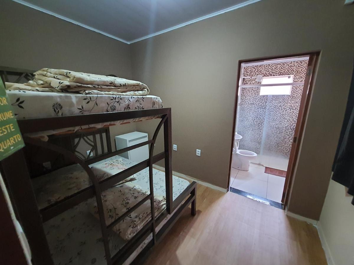 Pimenta Inn 4*