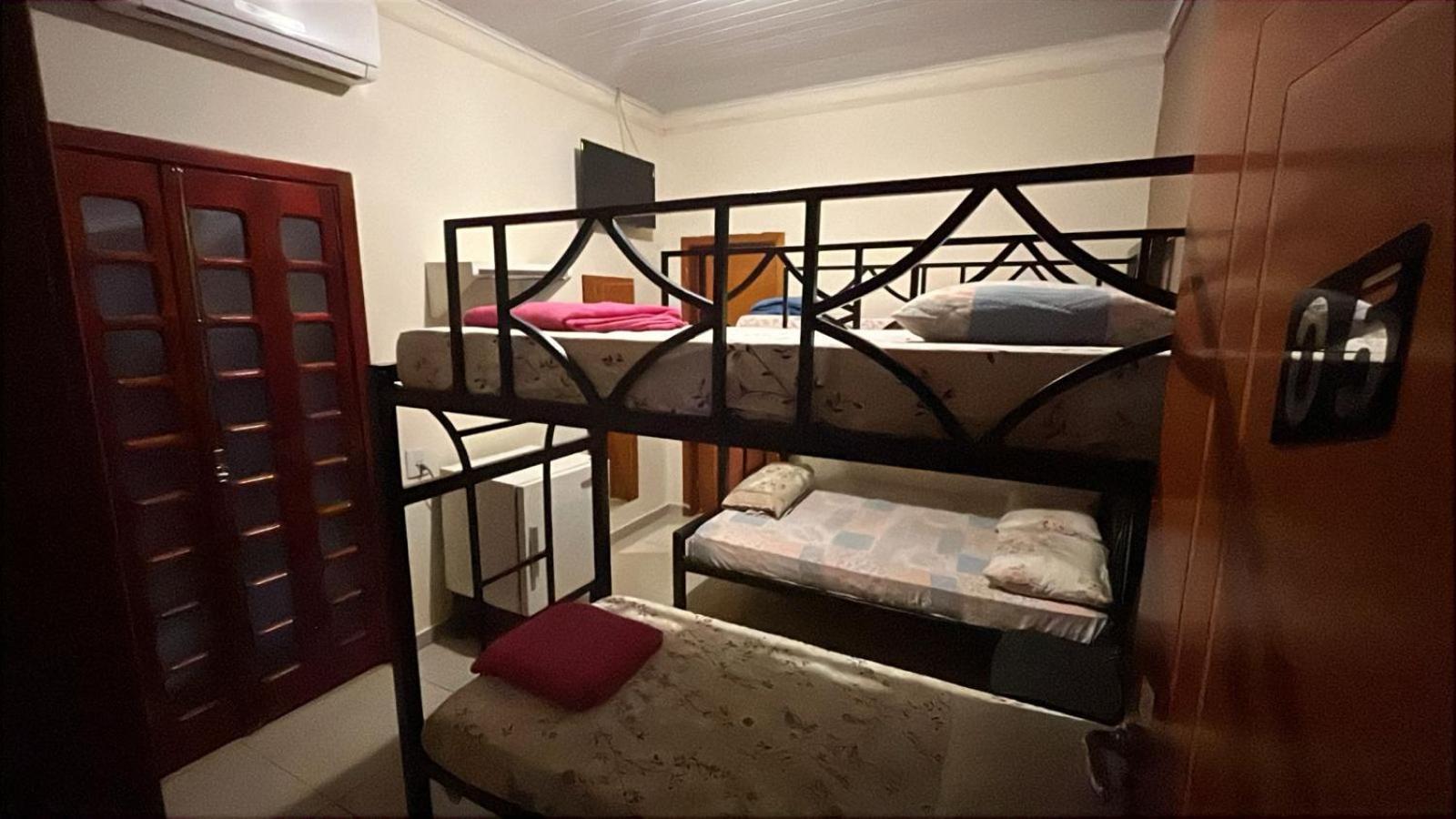 Pimenta Inn 4*