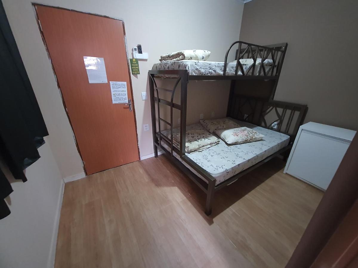 Pimenta 4* Olímpia