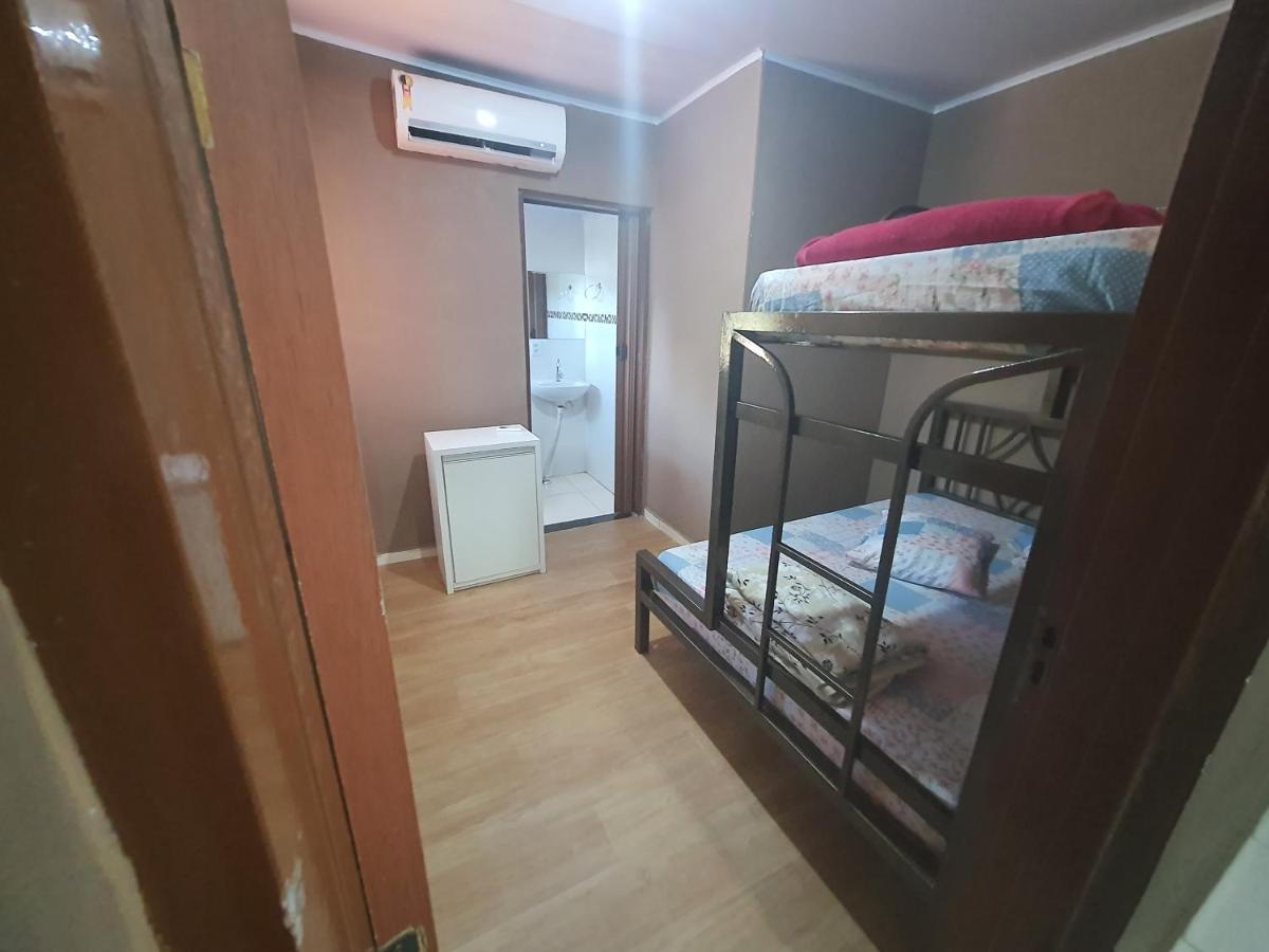 Pensão Pimenta 4*