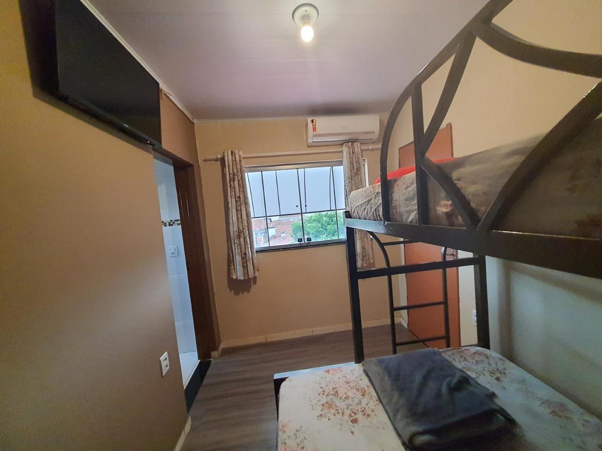 Pensão Pimenta 4*
