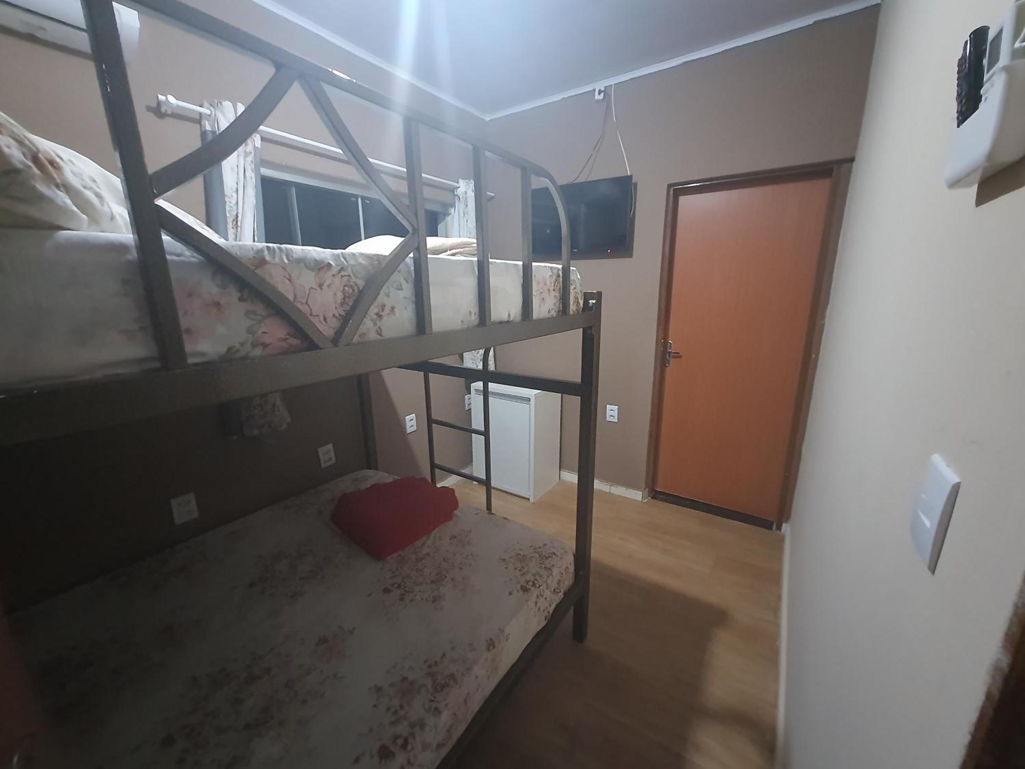Pimenta 4* Olímpia
