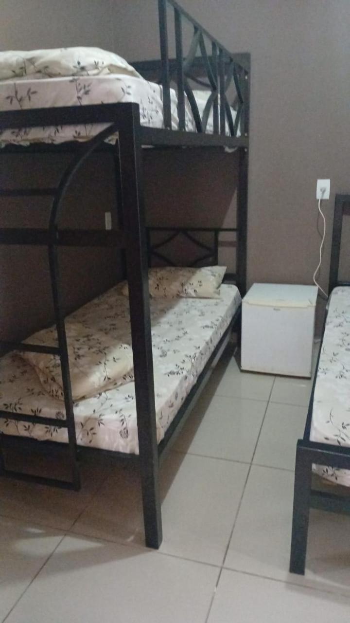 Pensão Pimenta