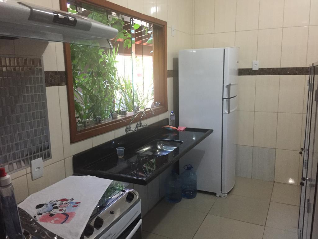 Pimenta Pensão 4*