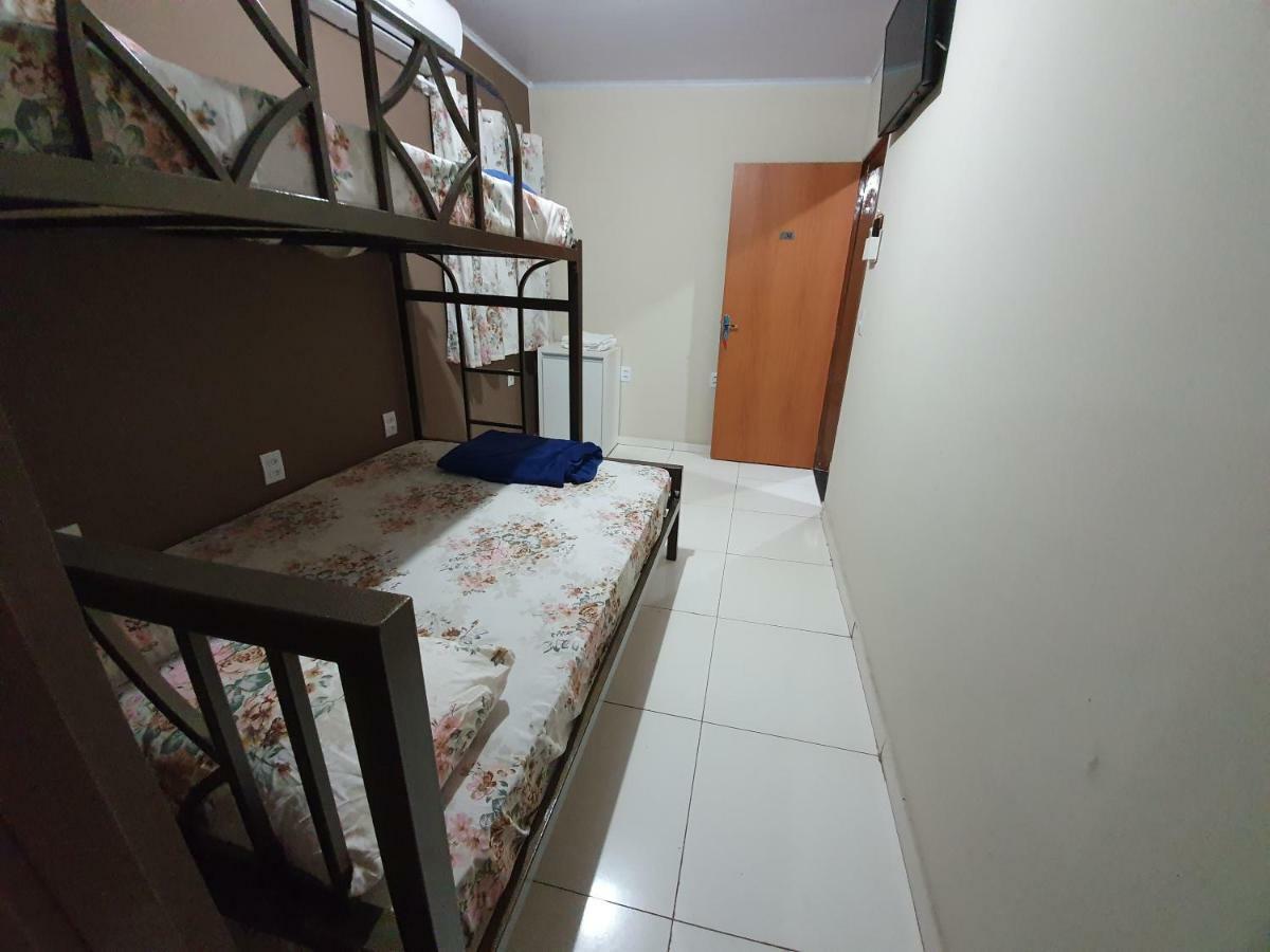 Pensão Pimenta 4*